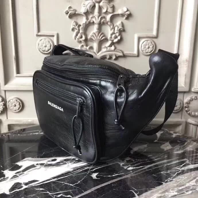 BALENCIAG巴黎世家 爆款 專櫃同步更新 可做胸包 腰包  BL1231